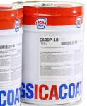 Ica С600P - катализатор за полиуретанов лак 10л (5293)