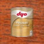 Dyo Pinosan 8419 Тик - лазурен лак 2.5л (4896)