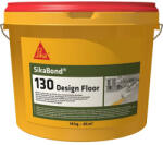 Sika SikaBond-130 Design Floor - армирано с фибри лепило за подови настилки (3762)