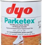 Dyo Parketex сатен - уретанов лак за паркет 2.5л (4861)