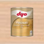Dyo Pinosan 8401 Бреза - лазурен лак 0.75л (4873)