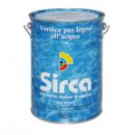 Sirca Naturfloor - двукомпонентен воден грунд-лак за паркет Мат (4977)
