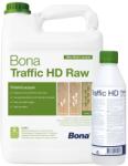 Bona Traffic HD RAW - лак на водна основа (5198)