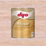Dyo Pinosan 8400 Натурален - лазурен лак 2.5л (4871)