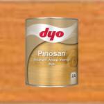 Dyo Pinosan 8405 Балса - лазурен лак (4878)