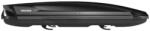 Yakima Sky Tour tetőbox 420 L, fényes fekete, 205 x 84 x 36 cm, (YKM9812125)