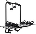 Menabo SHADOW T5 BLACK kerékpárszállító ötödik ajtóra (MEN1145)