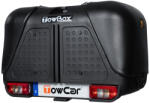 ARAGON TowBox V2 vonóhorogra szerelhető csomagszállító (T2X000N)