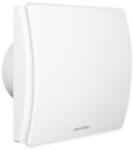Aerauliqa Quantum EX-100 HT ventilátor utószellőztető, páraérzékelő és alapszellőztető funkcióval (005853) - muszakinet
