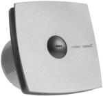 CATA X-Mart 10 Matic Inox ventilátor automata előlapzárással (01045000)