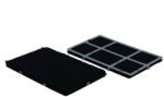 Elica - GETUP LONG LIFE aktívszén-szűrő (KIT0166444)