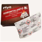 PEPO koromtalanító koncentrátum (3815199000)