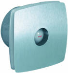 CATA X-Mart 12 Inox Timer ventilátor utószellőztető funkcióval beépített pillangószeleppel (01051000)
