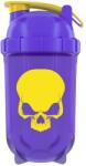 Genius Nutrition Shaker Warcry New | Different Colors [500 мл] Лилав