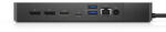 Dell Dock WD19S with 180W EU AC adapter (DWD19SDOCK180W) - shop
