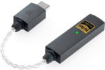 iFi GO link 2.0 32-bit USB-C DAC (GO LINK) - shop