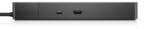 Dell Dock WD19S with 130W EU AC adapter (DWD19SDOCK130W)
