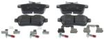 Bosch set placute frana, frana disc BOSCH 0 986 494 640 (0 986 494 640)