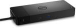 Dell Thunderbolt Dock WD22TB4 with 180W EU AC adapter (DWD22TB4DOCK180W)