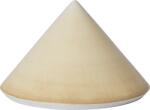 Ferm Living Capac pentru farfurie Erena 19 cm crem (1104270805)