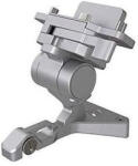 DJI DJI CrystalSky Remote Controller Mounting Bracket (DJICRYSTALPART3)