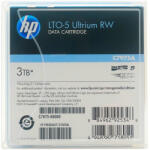 HP Adatkazetta Ultrium LTO5 3TB RW (C7975A)