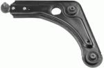 LEMFÖRDER Brat, suspensie roata LEMFÖRDER 11656 01 - centralcar - 194,62 RON