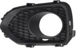 BLIC Grila ventilatie, bara protectie BLIC KA0736-323BL