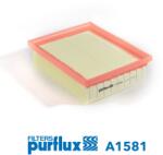 PURFLUX Filtru aer PURFLUX A1581 (A1581)