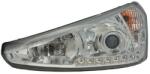 TRUCKLIGHT Far TRUCKLIGHT HL-IR011L (HL-IR011L)