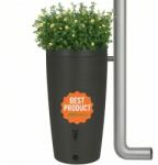 Form Plastic Taupe esővízgyűjtő kaspó 240L