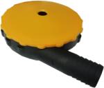 Maxi Margaréta öntöző 1" MAXI hagyományos bilincses (14362)