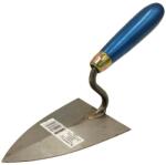  Belgiumi spitz 140mm hegesztett, csiszolt (12247)