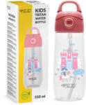 4FIZJO Gyermek vizes palack 550 ml (P-5905973403726)