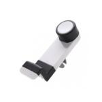 MobilPro Air Vent fehér autós mobiltartó autós tartó car holder