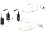 Omnitronic FAS TWO 2x BP 2x Headset