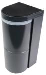 OPTEX Detector MW de detectare a vehiculelor, distanta 8 metri - OPTEX OVS-02GT (OVS-02GT)