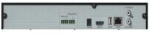 Provision-ISR PROVISION-ISR PR-NVR8-16400AN-1U-V2 Hálózati rögzítő (NVR), 16 csatornás, max. 8 MP IP kamera felbontás (PR-NVR8-16400AN-1U-V2)