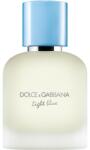 Dolce&Gabbana Light Blue pour Homme (2025) EDT 50 ml