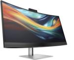 HP 740pm 8Y2R2E9 Monitor