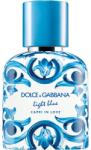 Dolce&Gabbana Light Blue Capri in Love pour Homme EDP 50 ml