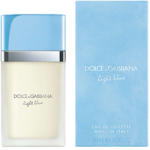 Dolce&Gabbana Light Blue pour Femme (2025) EDT 50 ml