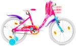 DHS Icecream 20 Bicicleta