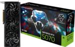 Gainward GeForce RTX 5070 Python III 12GB GDDR7 192bit (NE75070019K9-GB2050T) Videokártya