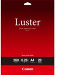 Canon 6211B006 fotópapír Fehér Szatén (6211B006) - easy-shop