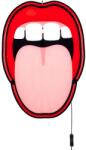 Seletti Job-Blow Tongue 13101