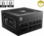 MSI MAG A750GL II 750W 80 PLUS Gold (306-7ZP8E11-CE0)