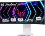 LG 39GS95QE-W Monitor