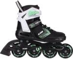 Arcore Glider Black/White