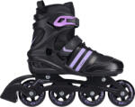 Arcore Synergy Black/Mauve Role